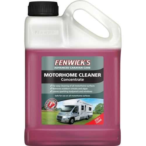 Fenwick's Motorhome Cleaner 1lt