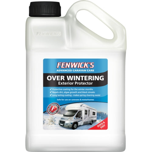 Fenwick's Over Wintering 1lt