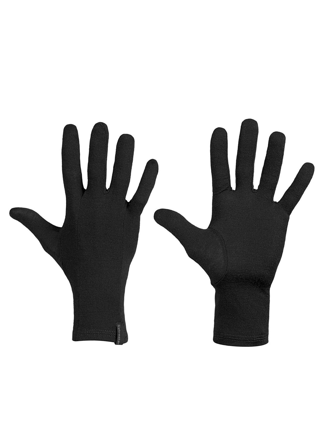 Icebreaker Unisex Merino 200 Oasis Glove Liners