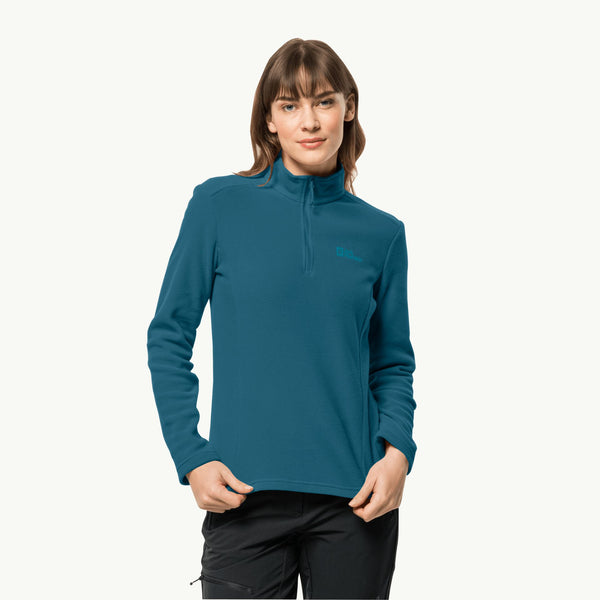 Jack wolfskin micro fleece store