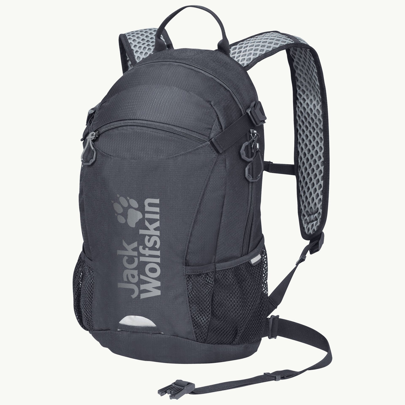Jack Wolfskin Jack Wolfskin Velocity 12 Ebony Ebony BCH Camping