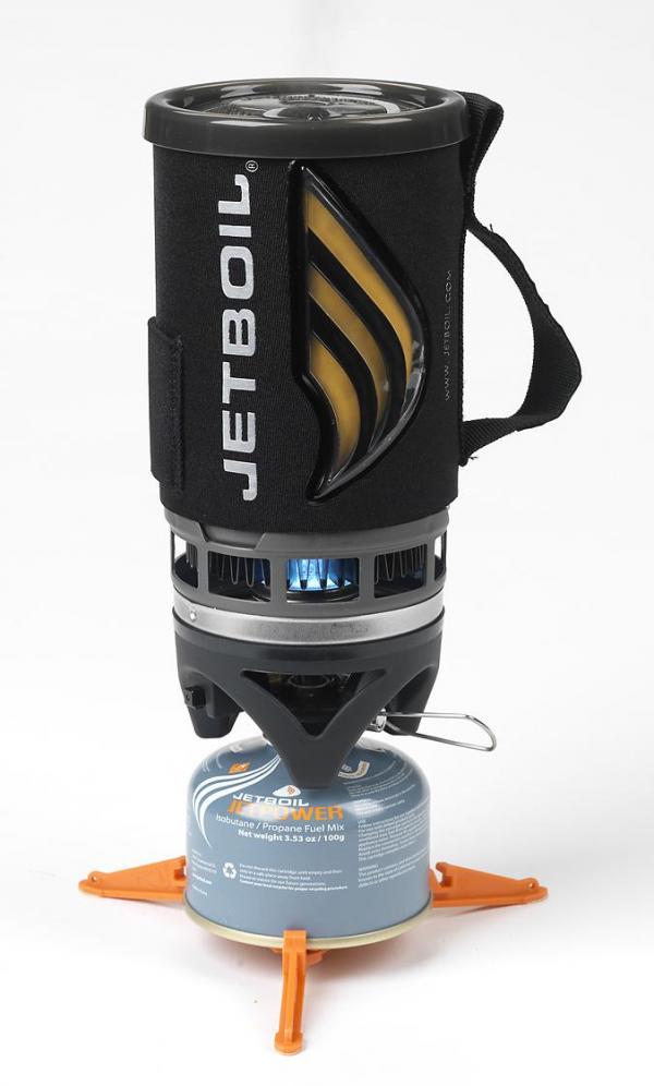 JetBoil Flash Personal Cooking System