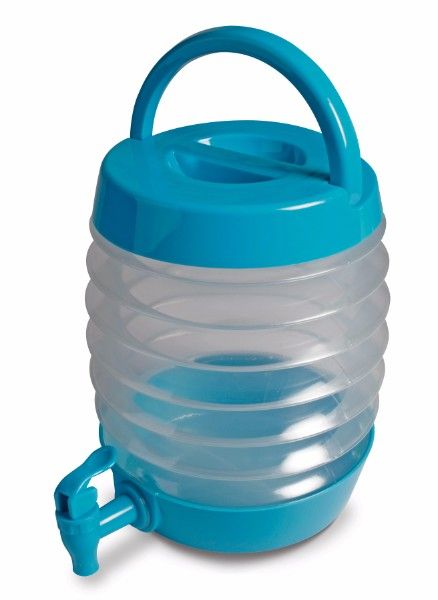 Kampa Keg Water Container 3.5 Litre