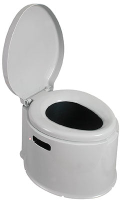 Kampa Khazi Toilet