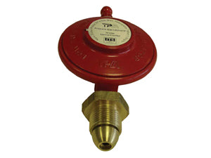 Kampa Propane Regulator with Handwheel