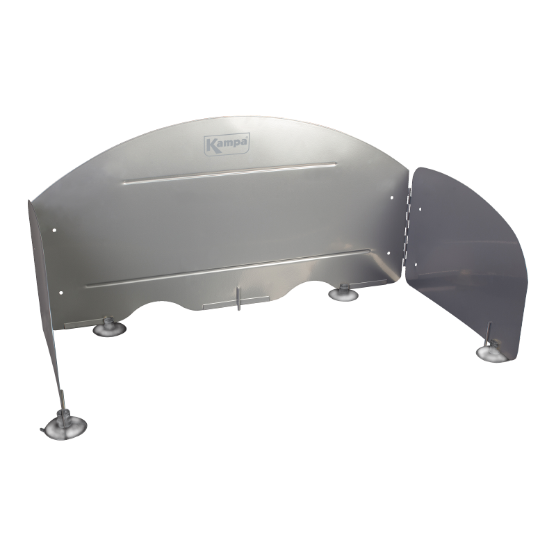 Kampa Universal Windshield