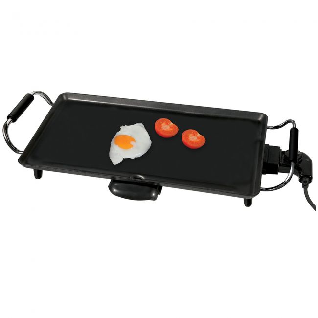 Kampa Fry Up XL 1500w Electric Griddle