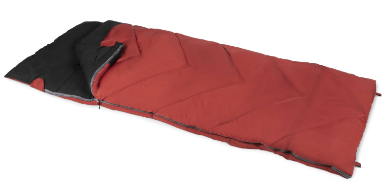 Kampa Lucerne 8 XL Sleeping Bag