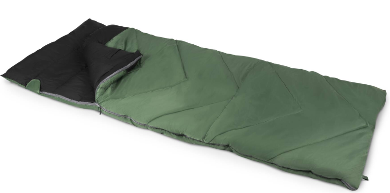 Kampa Vert 12 XL Sleeping Bag