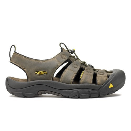 Keen Newport Mens Sandal Bison