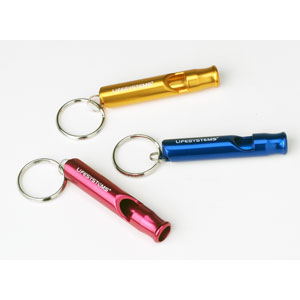 Lifesystems Mountain Whistle