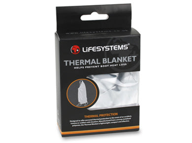 Lifesystems Thermal Blanket