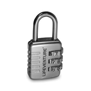 Lifeventure Combi Lock R-300