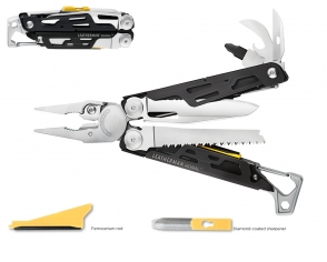Leatherman Signal