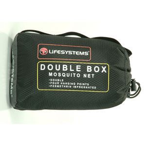 Lifesystems MicroNet Double Mosquito Net