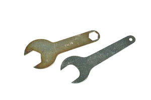 Lightweight Calor Spanner