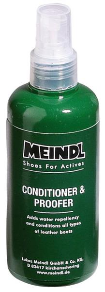 Meindl Conditioner and Proofer
