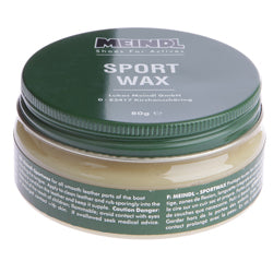 Meindl Sport wax