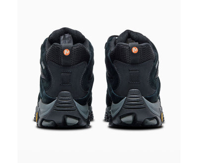 Merrell Moab 3 Mid GTX Mens Black/Grey
