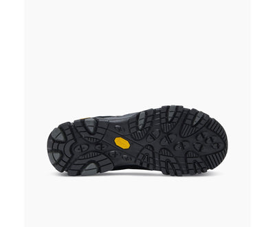Merrell Moab 3 Mid GTX Mens Black/Grey