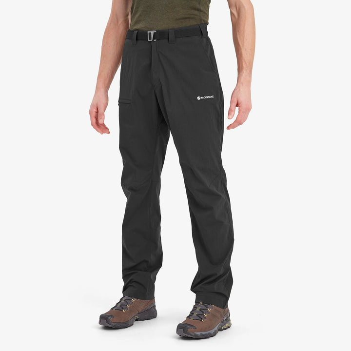 Montane Mens Terra Lite Pants Regular Leg