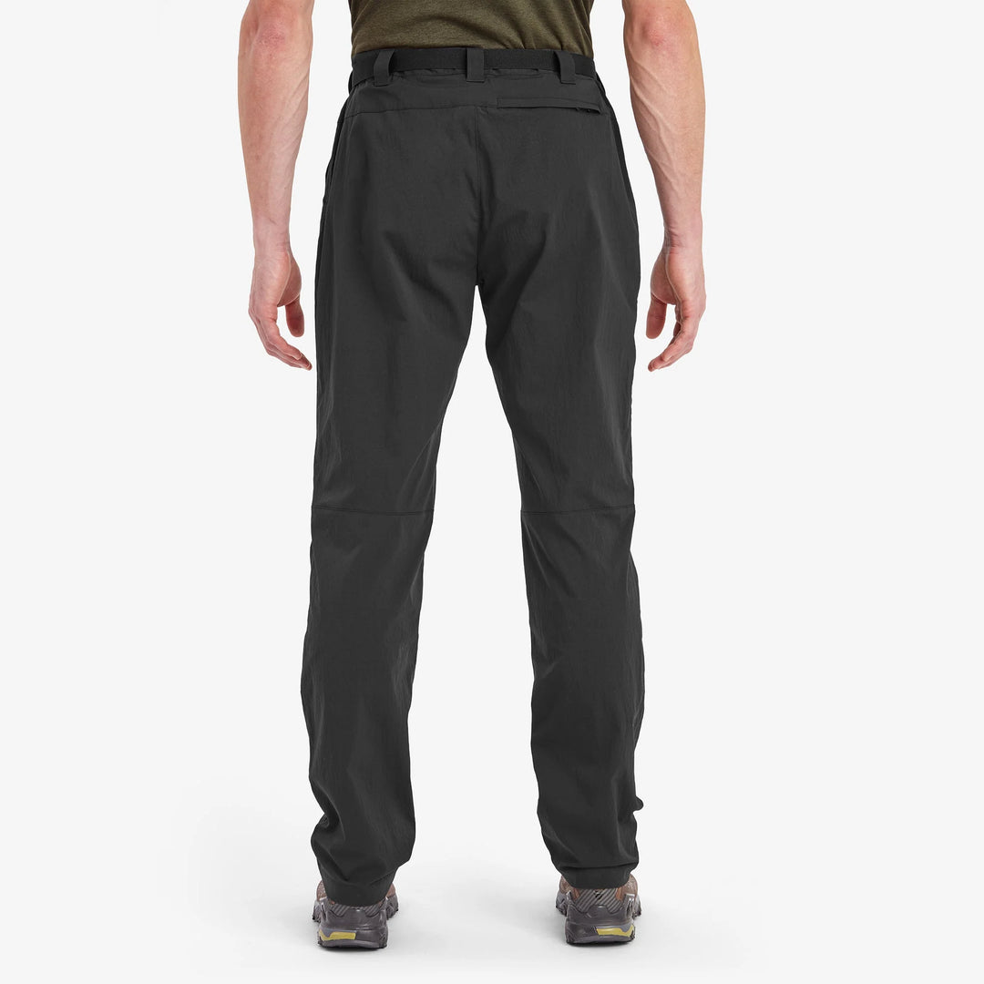 Montane Mens Terra Lite Pants Regular Leg