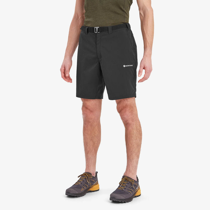 Montane Mens Terra Lite Shorts