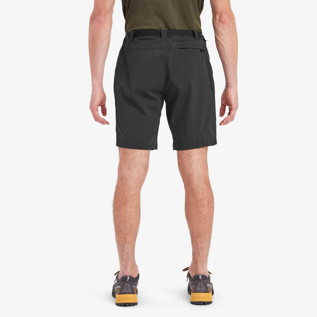 Montane Mens Terra Lite Shorts