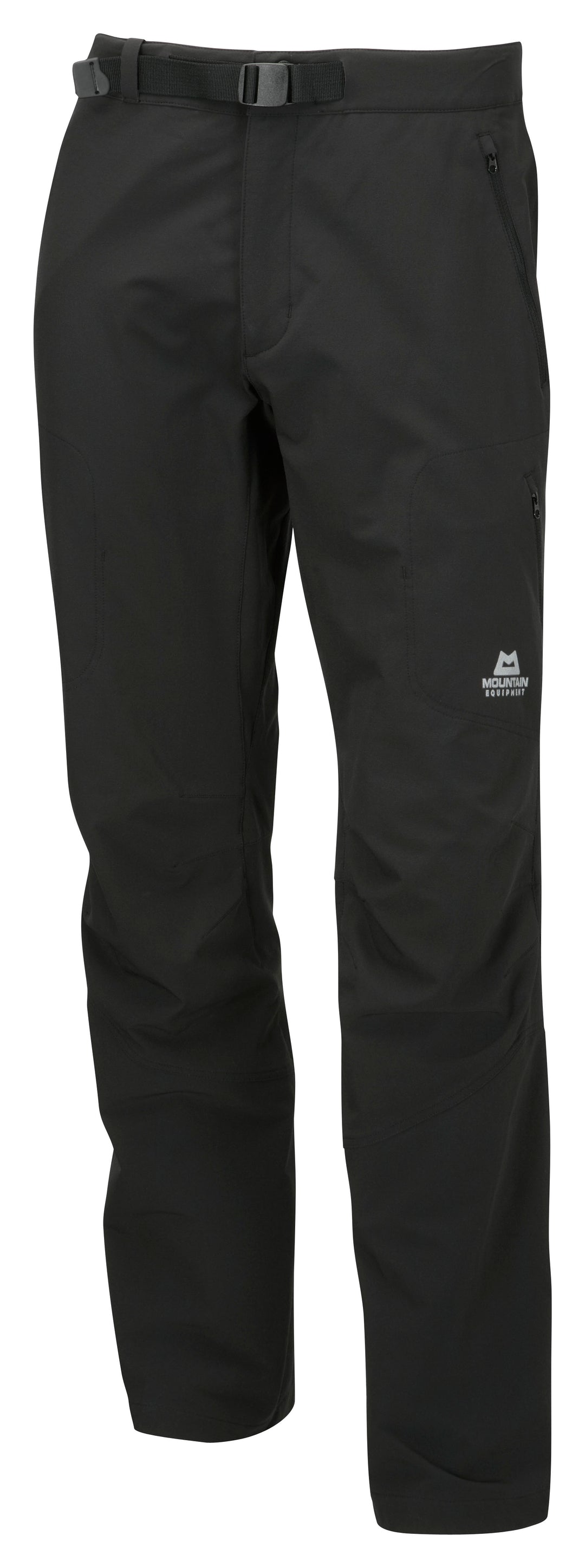 Mountain Equipment Mens Ibex Pant Black Short Leg