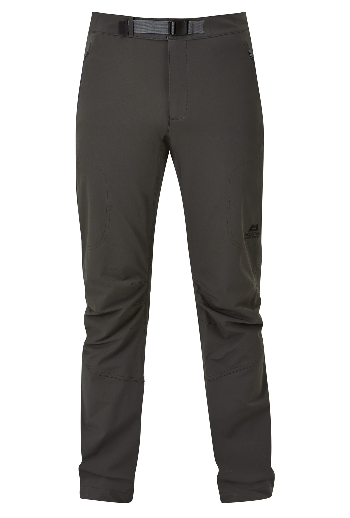 Mountain Equipment Mens Ibex Pant Raven Short Leg