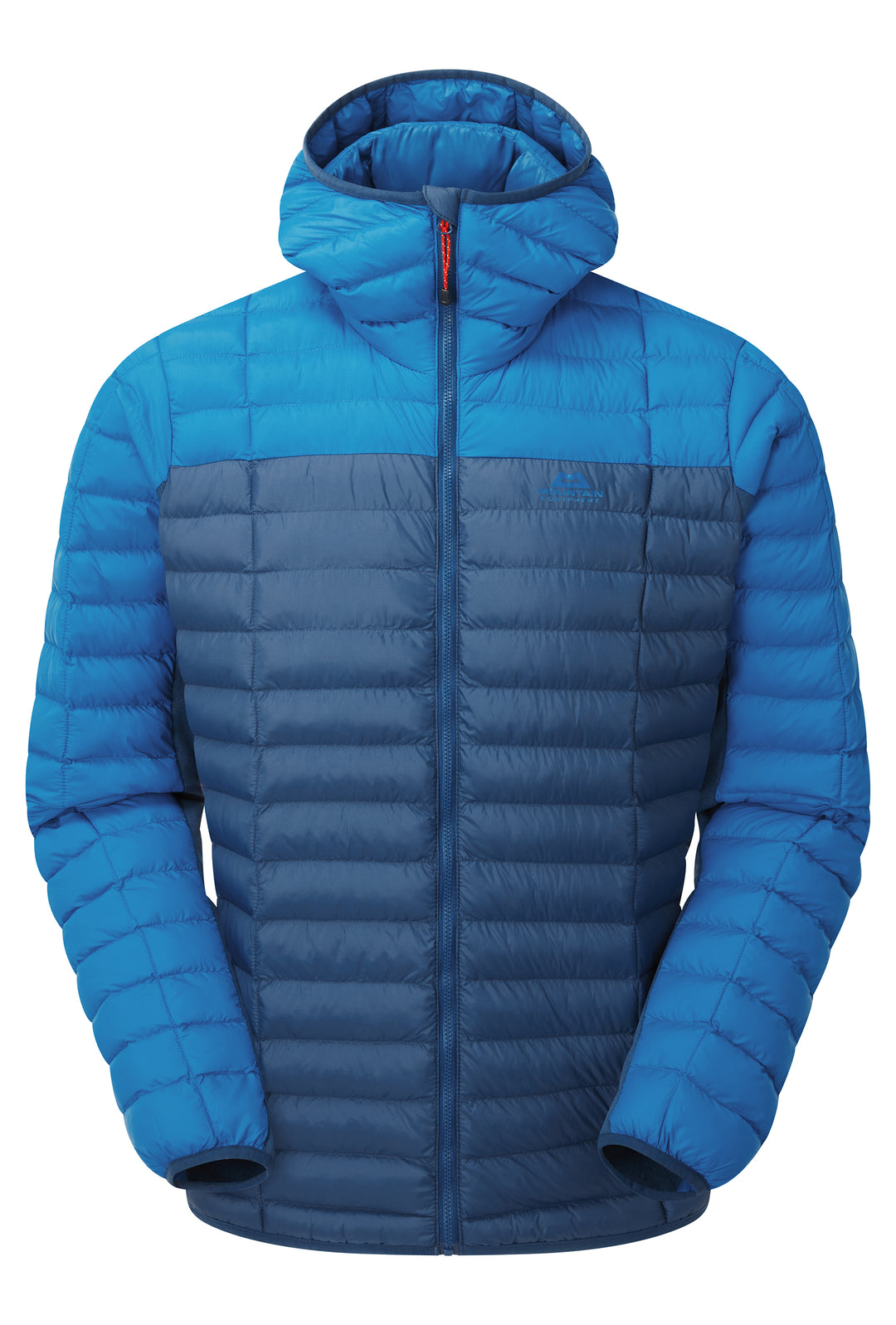 Mountain Equipment Mens Particle Hooded Jacket.
