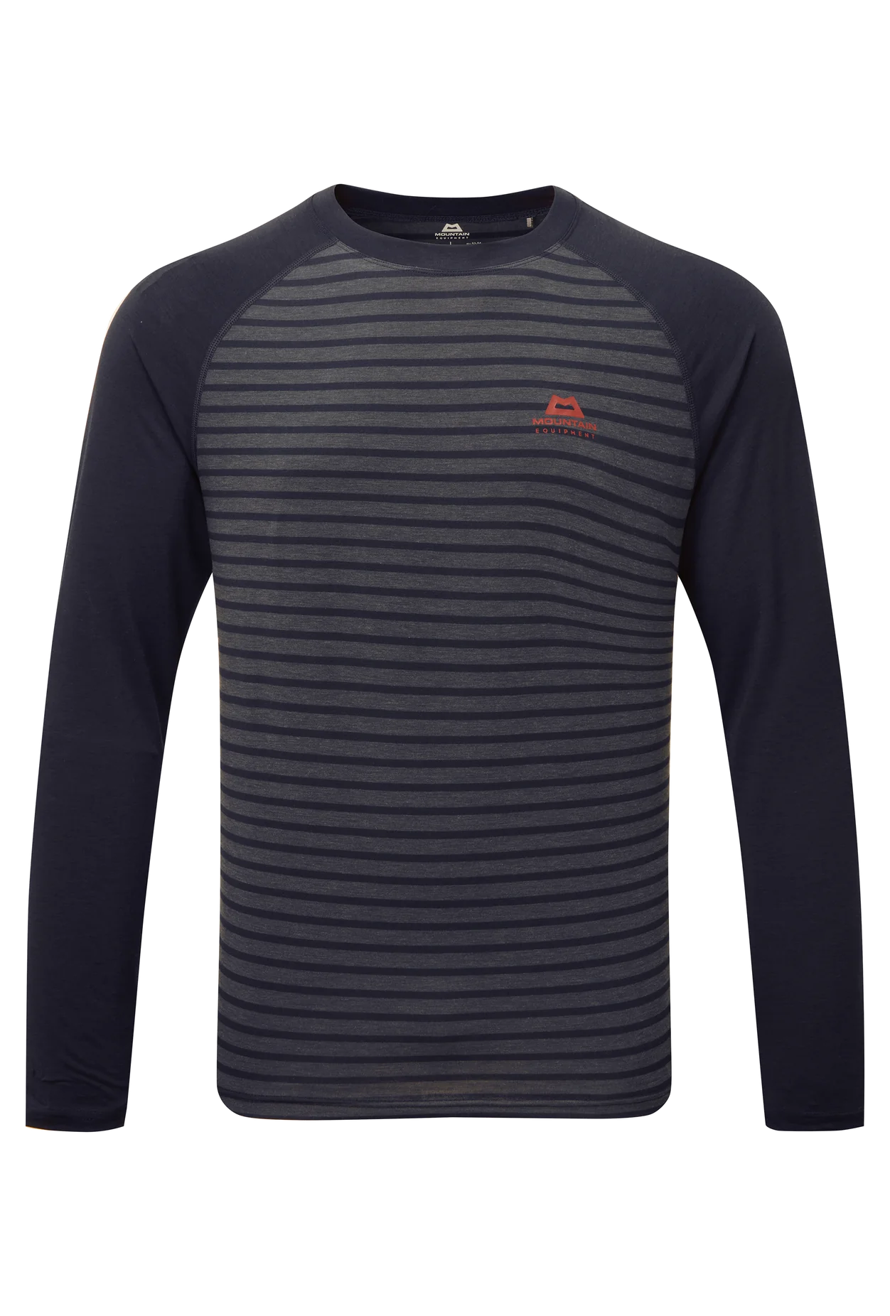 Mountain Equipment Mens Redline LS Tee