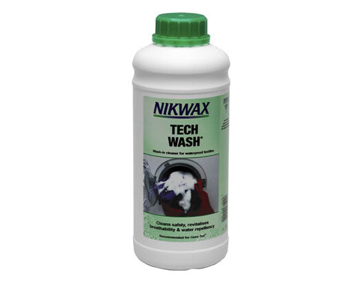 Nikwax 1L Tech Wash