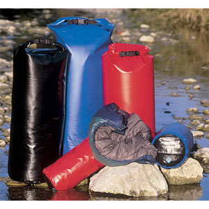 Ortlieb 22L Medium Weight PD350 Dry Bag – BCH Camping Leisure
