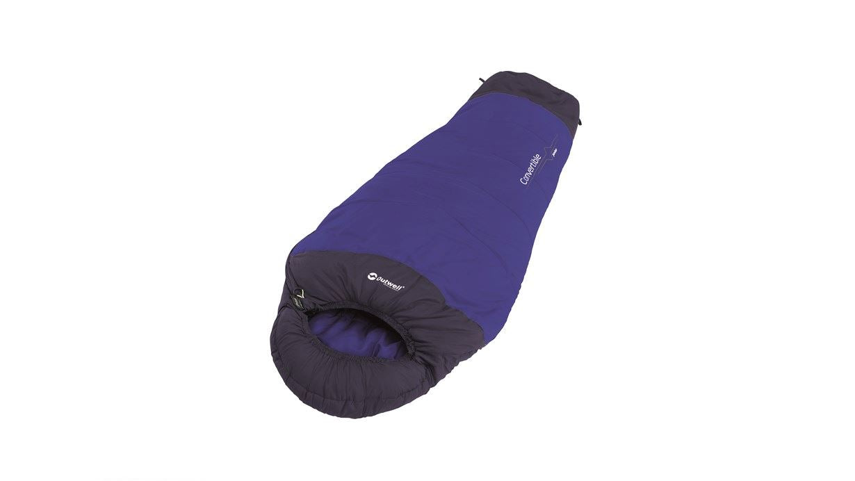 Outwell Convertible Junior Navy.