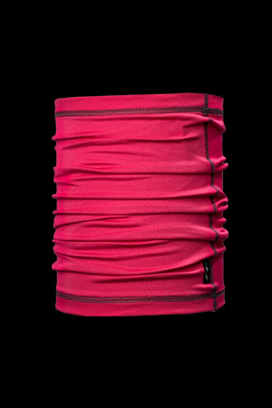 Paramo Cambia Neck Tube Fuschia/Rock