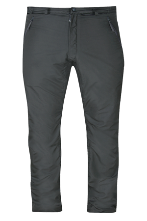 Paramo Cascada II Trousers Dark Grey