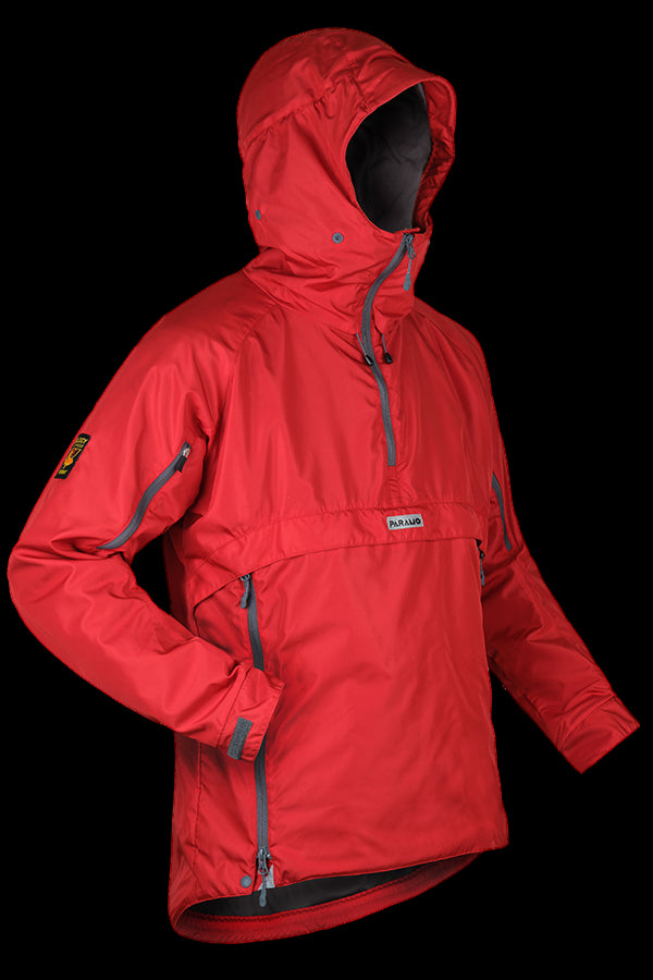 Paramo Velez Adventure Smock Fire