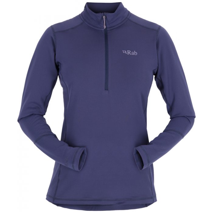 Rab Conduit Pull-On Womens Patriot Blue