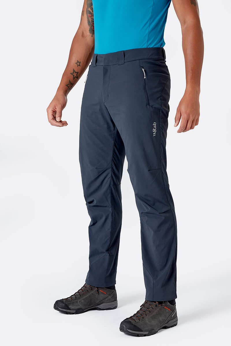 Rab Incline VR Pant Beluga