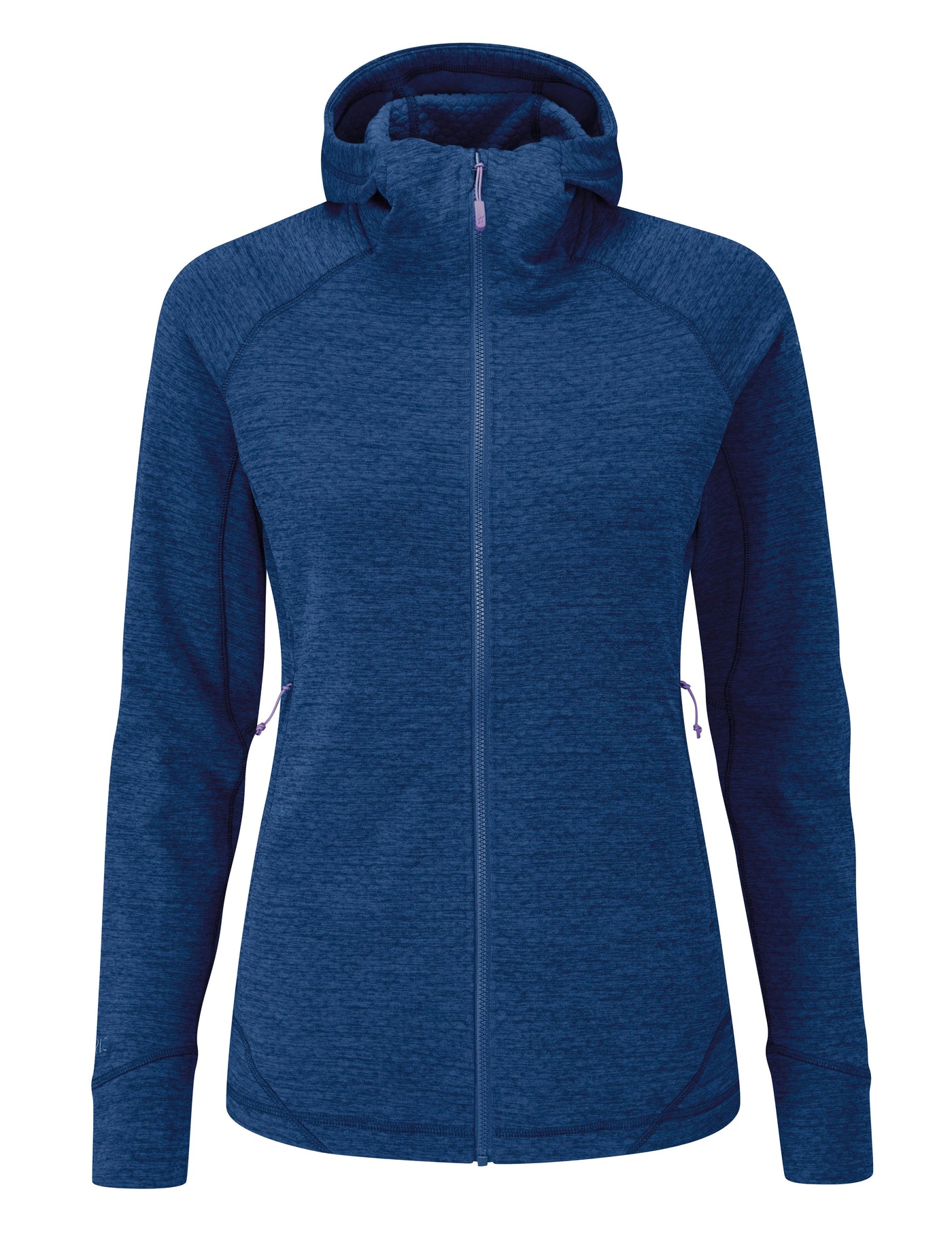 Rab W Nexus Jacket Patriot Blue Patriot Blue 16 BCH Camping