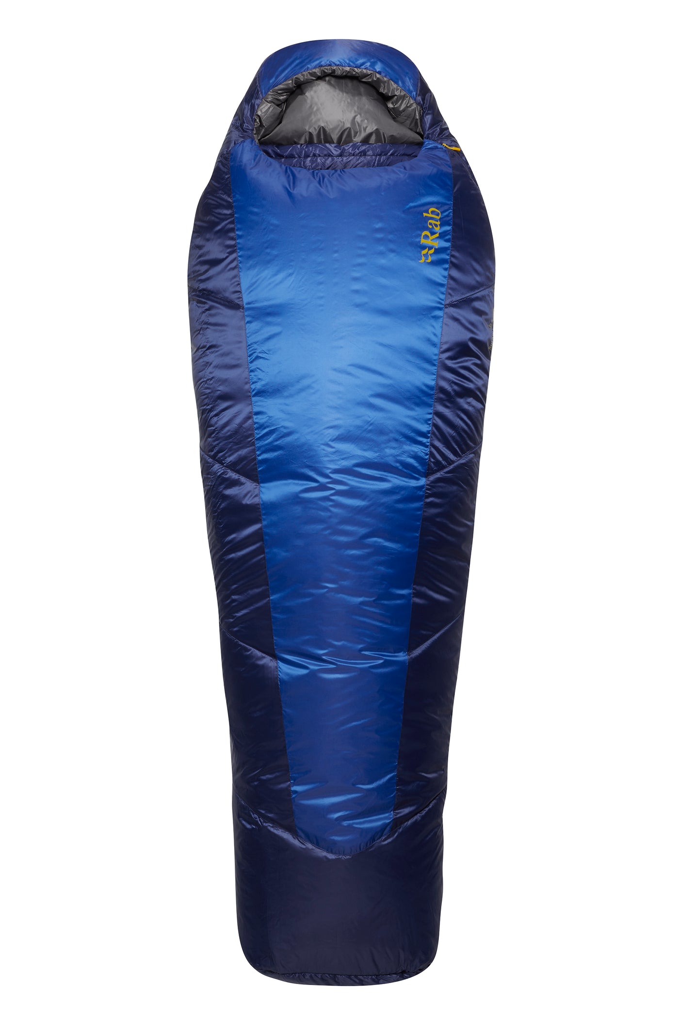 RAB Solar Eco 2 Sleeping Bag Ascent Blue