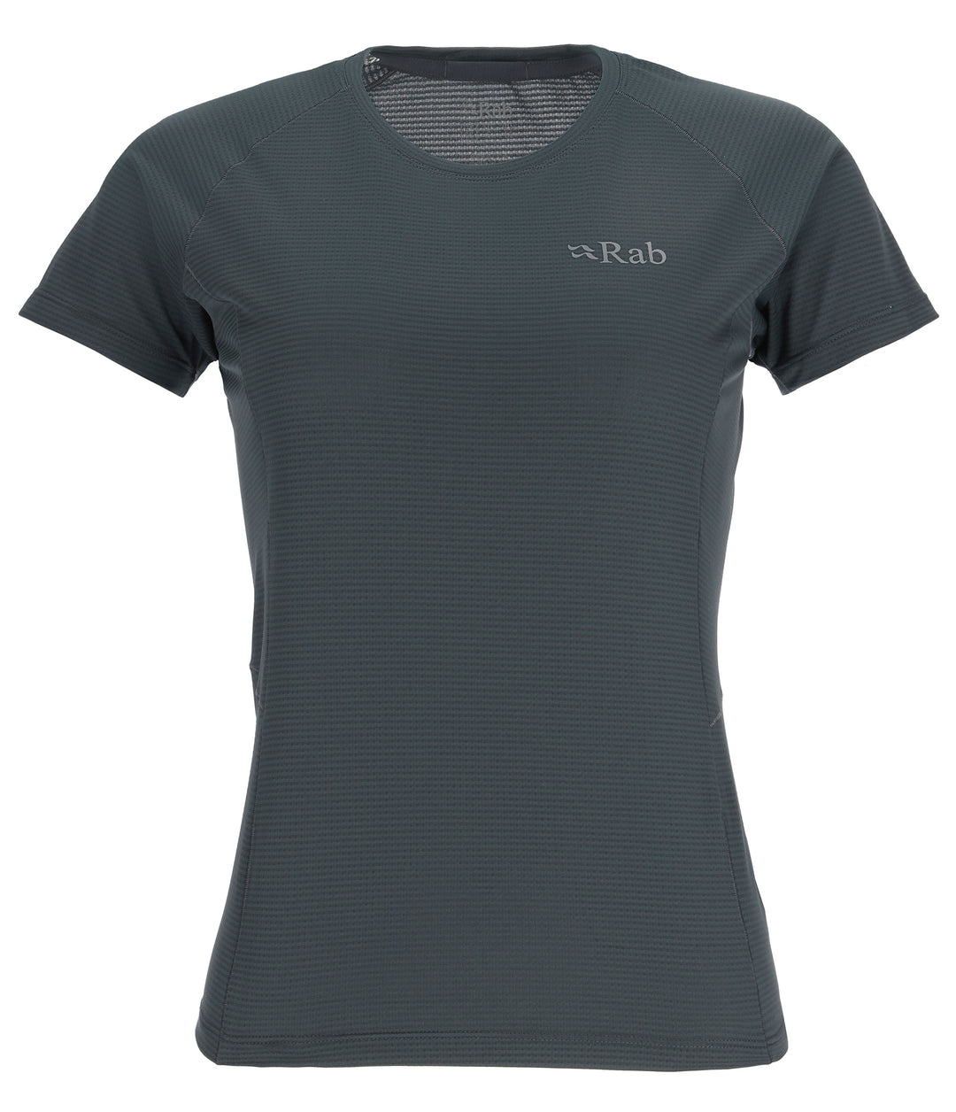 Rab Sonic Tee Womens Beluga