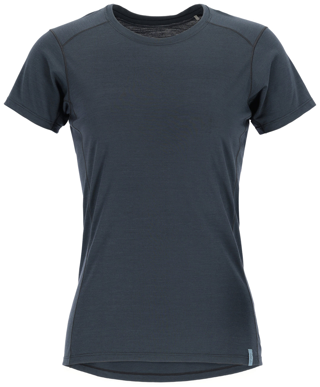 Rab Syncrino Base Tee Womens Beluga