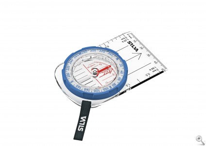 Silva Field Compass