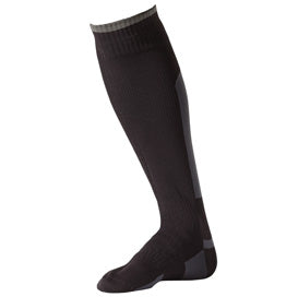 Sealskinz Mid Weight Knee Length waterproof sock