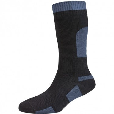Sealskinz Mid Weight Mid Length waterproof sock