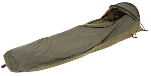 Snugpak Stratosphrere Hooped Bivi Bag/tent