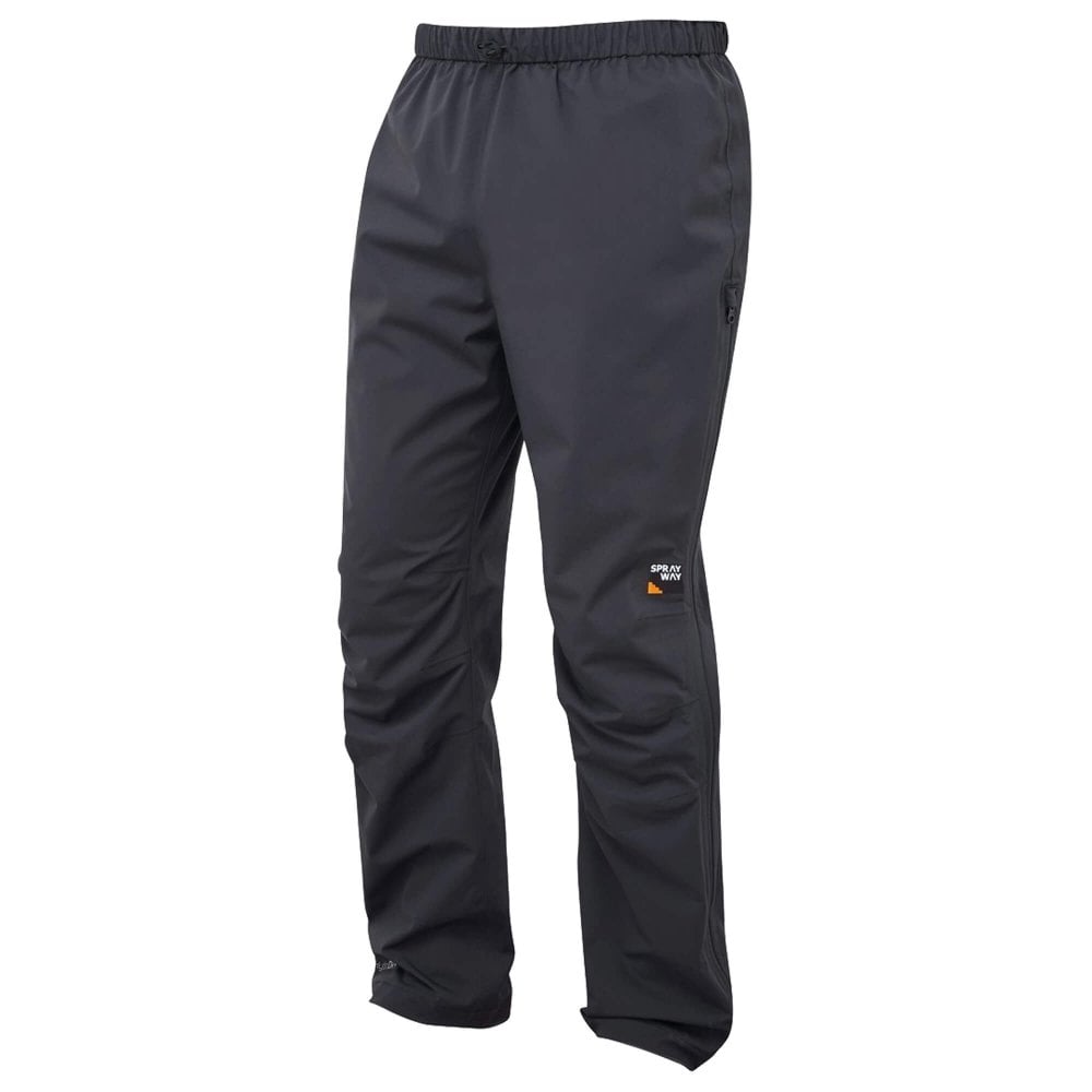 Sprayway Mens Walking Rainpant Regular Leg