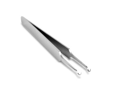 Lifesystems Tick Tweezers